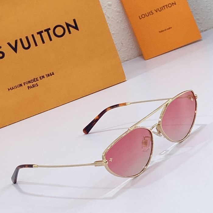 Louis Vuitton Sunglasses Top Quality LVS00549